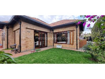 Casa en venta en Cajica, Cajicá · foto 6 de 20