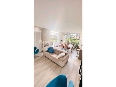 Casa de 3 alcobas en venta en Cajica, Cajicá, 115 m² · foto 7 de 19