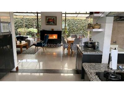 Casa de 3 alcobas en venta en Cajica, Cajicá, 215 m² · foto 12 de 20