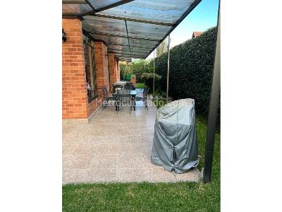 Casa de 3 alcobas en venta en Cajica, Cajicá, 215 m² · foto 16 de 20