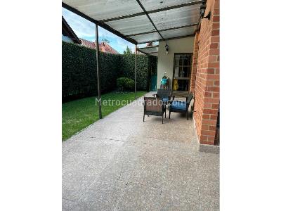 Casa de 3 alcobas en venta en Cajica, Cajicá, 215 m² · foto 17 de 20