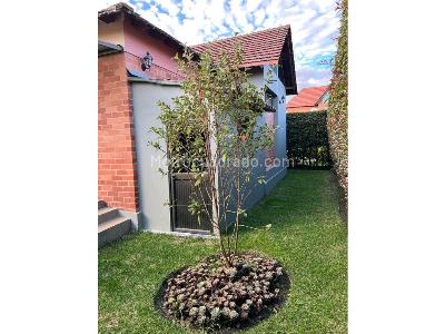 Casa de 3 alcobas en venta en Cajica, Cajicá, 215 m² · foto 20 de 20