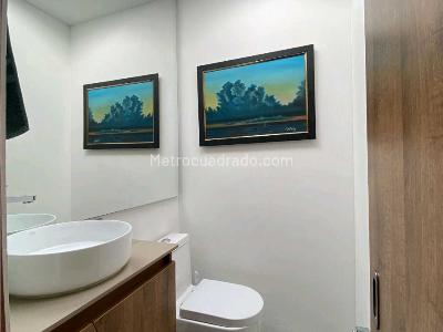 Casa de 3 alcobas en venta en Cajica, Cajicá, 128 m² · foto 2 de 10