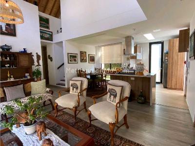 Casa de 3 alcobas en venta en Cajica, Cajicá, 128 m² · foto 3 de 10