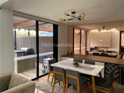 Casa de 3 alcobas en venta en Chia, Chía, 210 m² · foto 7 de 12