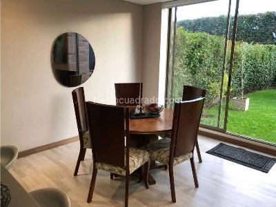 Casa de 3 alcobas en venta en Chia, Chía, 117 m² · foto 2 de 17