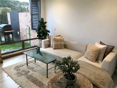 Casa de 3 alcobas en venta en Chia, Chía, 117 m² · foto 3 de 17