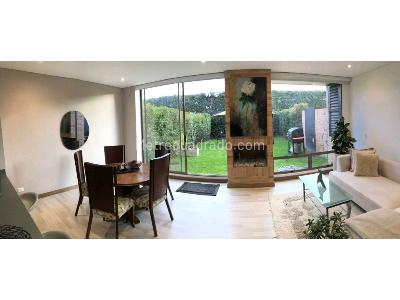 Casa de 3 alcobas en venta en Chia, Chía, 117 m² · foto 4 de 17