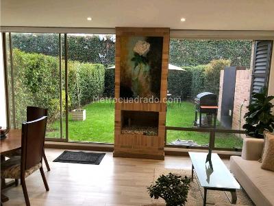 Casa de 3 alcobas en venta en Chia, Chía, 117 m² · foto 5 de 17