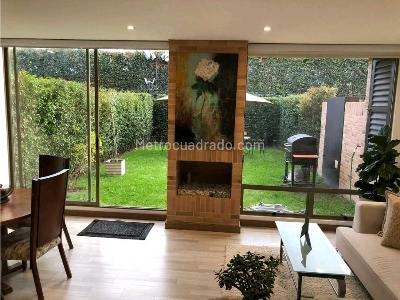 Casa de 3 alcobas en venta en Chia, Chía, 117 m² · foto 6 de 17