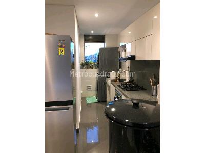 Casa de 3 alcobas en venta en Chia, Chía, 117 m² · foto 11 de 17