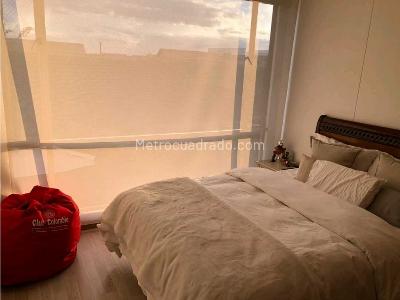 Casa de 3 alcobas en venta en Chia, Chía, 117 m² · foto 12 de 17