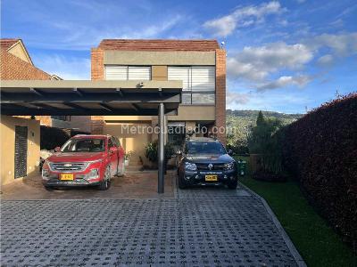 Casa de 3 alcobas en venta en Chia, Chía, 225 m² · foto 14 de 20