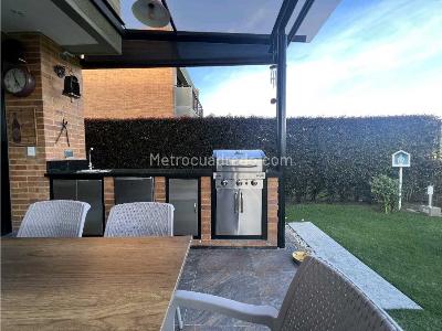 Casa de 3 alcobas en venta en Chia, Chía, 225 m² · foto 17 de 20
