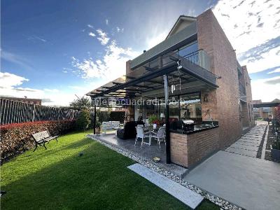 Casa de 3 alcobas en venta en Chia, Chía, 225 m² · foto 18 de 20