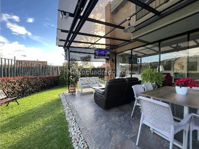 Casa de 3 alcobas en venta en Chia, Chía, 225 m² · foto 19 de 20