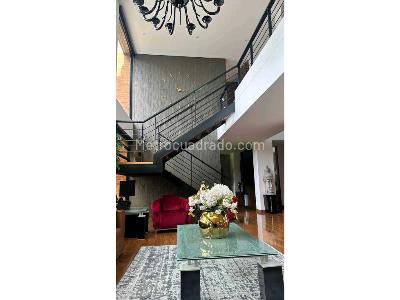 Casa de 4 alcobas en venta en Centro, Chía, 242 m² · foto 4 de 20
