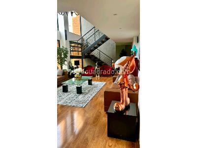 Casa de 4 alcobas en venta en Centro, Chía, 242 m² · foto 5 de 20