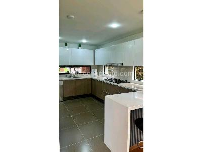 Casa de 4 alcobas en venta en Centro, Chía, 242 m² · foto 10 de 20
