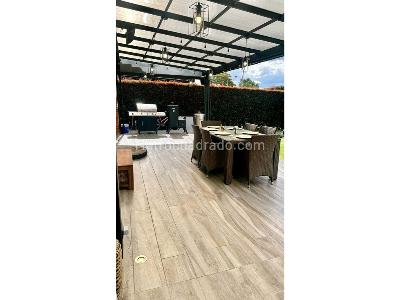 Casa de 4 alcobas en venta en Centro, Chía, 242 m² · foto 11 de 20