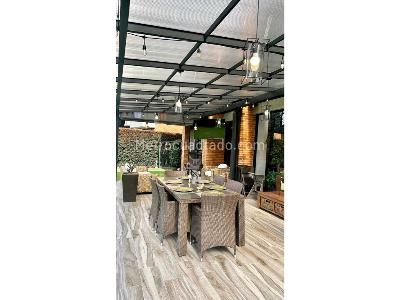 Casa de 4 alcobas en venta en Centro, Chía, 242 m² · foto 13 de 20