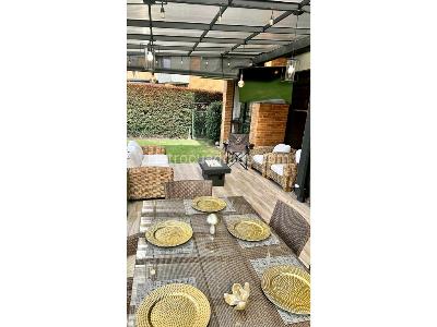 Casa de 4 alcobas en venta en Centro, Chía, 242 m² · foto 18 de 20