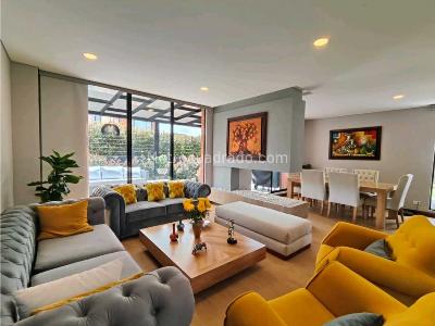 Casa de 4 alcobas en venta en Cajica, Cajicá, 168 m² · foto 10 de 20