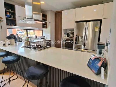 Casa de 4 alcobas en venta en Cajica, Cajicá, 168 m² · foto 13 de 20