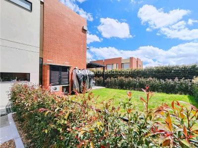 Casa de 4 alcobas en venta en Cajica, Cajicá, 168 m² · foto 15 de 20