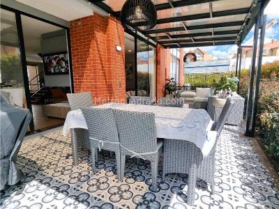 Casa de 4 alcobas en venta en Cajica, Cajicá, 168 m² · foto 16 de 20