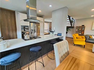 Casa de 4 alcobas en venta en Cajica, Cajicá, 168 m² · foto 17 de 20