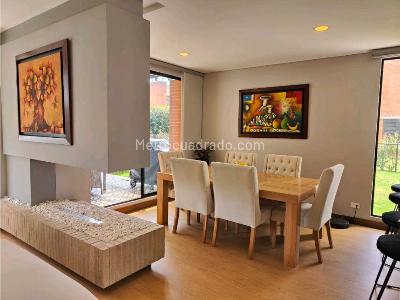 Casa de 4 alcobas en venta en Cajica, Cajicá, 168 m² · foto 19 de 20