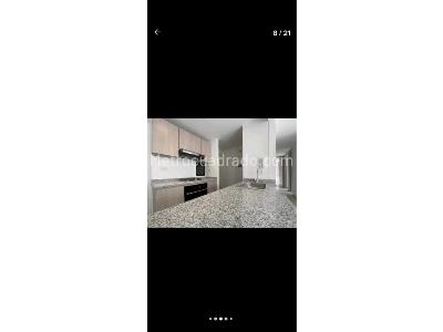 Apartamento de 3 alcobas en venta en Cajica, Cajicá, 82 m² · foto 2 de 8