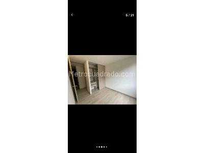 Apartamento de 3 alcobas en venta en Cajica, Cajicá, 82 m² · foto 4 de 8