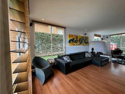 Casa de 3 alcobas en venta en Chia, Chía, 236 m² · foto 4 de 20