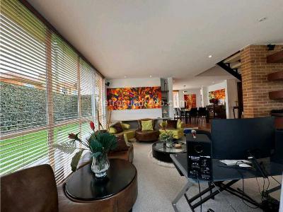 Casa de 3 alcobas en venta en Chia, Chía, 236 m² · foto 11 de 20