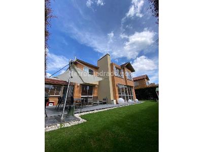 Casa de 3 alcobas en venta en Chia, Chía, 236 m² · foto 16 de 20