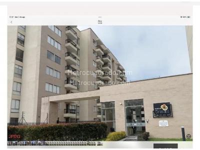 Apartamento de 3 alcobas en venta en Cajica, Cajicá, 83 m² · foto 3 de 7