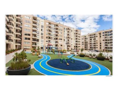 Apartamento de 3 alcobas en venta en Cajica, Cajicá, 83 m² · foto 5 de 7