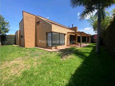 Casa en arriendo en Cajica, Cajicá · foto 11 de 13