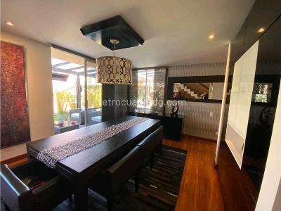 Casa de 3 alcobas en venta en Cajica, Cajicá, 234 m² · foto 3 de 20