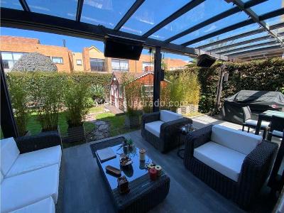 Casa de 3 alcobas en venta en Cajica, Cajicá, 234 m² · foto 11 de 20