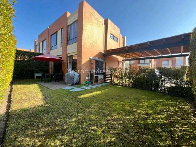 Casa de 3 alcobas en venta en Cajica, Cajicá, 134 m² · foto 5 de 14