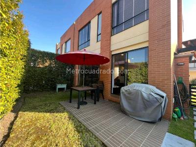 Casa de 3 alcobas en venta en Cajica, Cajicá, 134 m² · foto 8 de 14