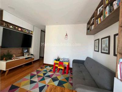 Casa de 3 alcobas en venta en Cajica, Cajicá, 134 m² · foto 9 de 14