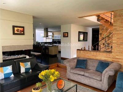 Casa de 3 alcobas en venta en Chia, Chía, 265 m² · foto 5 de 16