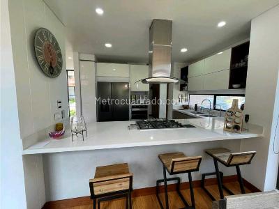 Casa de 3 alcobas en venta en Cajica, Cajicá, 164 m² · foto 10 de 20
