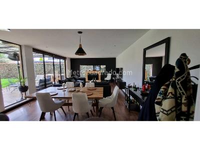 Casa de 4 alcobas en venta en Cajica, Cajicá, 176 m² · foto 3 de 6