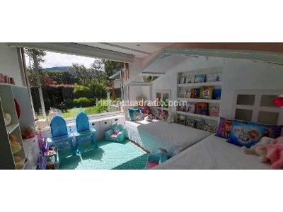 Casa de 4 alcobas en venta en Chia, Chía, 360 m² · foto 4 de 18