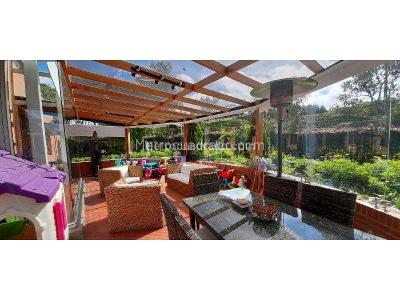 Casa de 4 alcobas en venta en Chia, Chía, 360 m² · foto 14 de 18